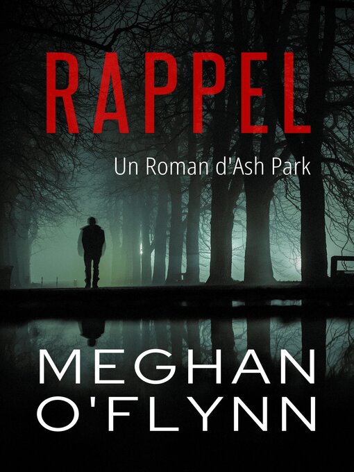 Title details for Rappel by Meghan O'Flynn - Available